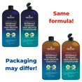 thumbnail image 3 of First Botany, Peppermint Rosemary Hair Regrowth and Anti Hair Loss Shampoo and Conditioner Set - Daily Hydrating, Detoxifying, Volumizing Shampoo and Fights Dandruff For, 3 of 7