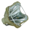 thumbnail image 2 of Lutema Platinum for Yamaha LPX-510 Projector Lamp (Original Philips Bulb), 2 of 5
