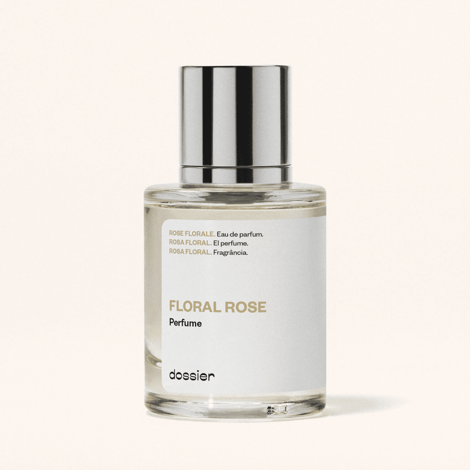 Floral Rose Inspired by Le Labo Fragrances' Rose 31 Eau de Parfum