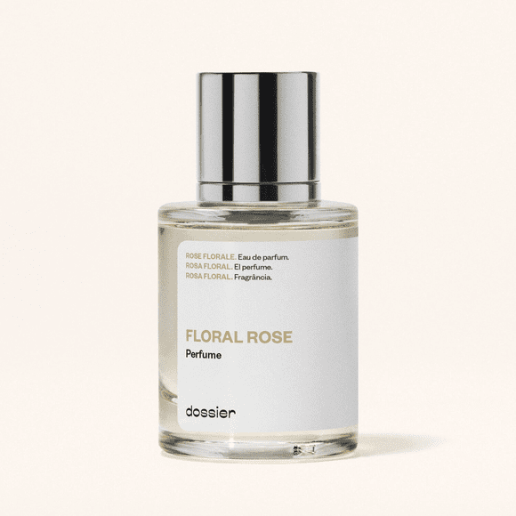 Rose Florale Inspirée par le Labo Fragrances' Rose 31 Eau de Parfum, Fragrance Unisexe. Format : 50 ml / 1,7 Oz