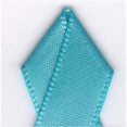 thumbnail image 1 of Papilion R074300120317100Y .5 in. Single-Face Satin Ribbon 100 Yards - Misty Turquoise, 1 of 1