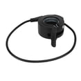 thumbnail image 1 of Electric Scooter Finger Throttle,Electric Scooter Thumb Throttle Electric Scooter Thumb Throttle Scooter Speed Control Thumb Throttle Streamlined Design, 1 of 14