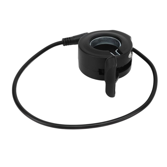 Electric Scooter Finger Throttle,Electric Scooter Thumb Throttle Electric Scooter Thumb Throttle Scooter Speed Control Thumb Throttle Streamlined Design