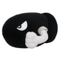 thumbnail image 1 of Bullet Bill 6" peluche, 1 of 2