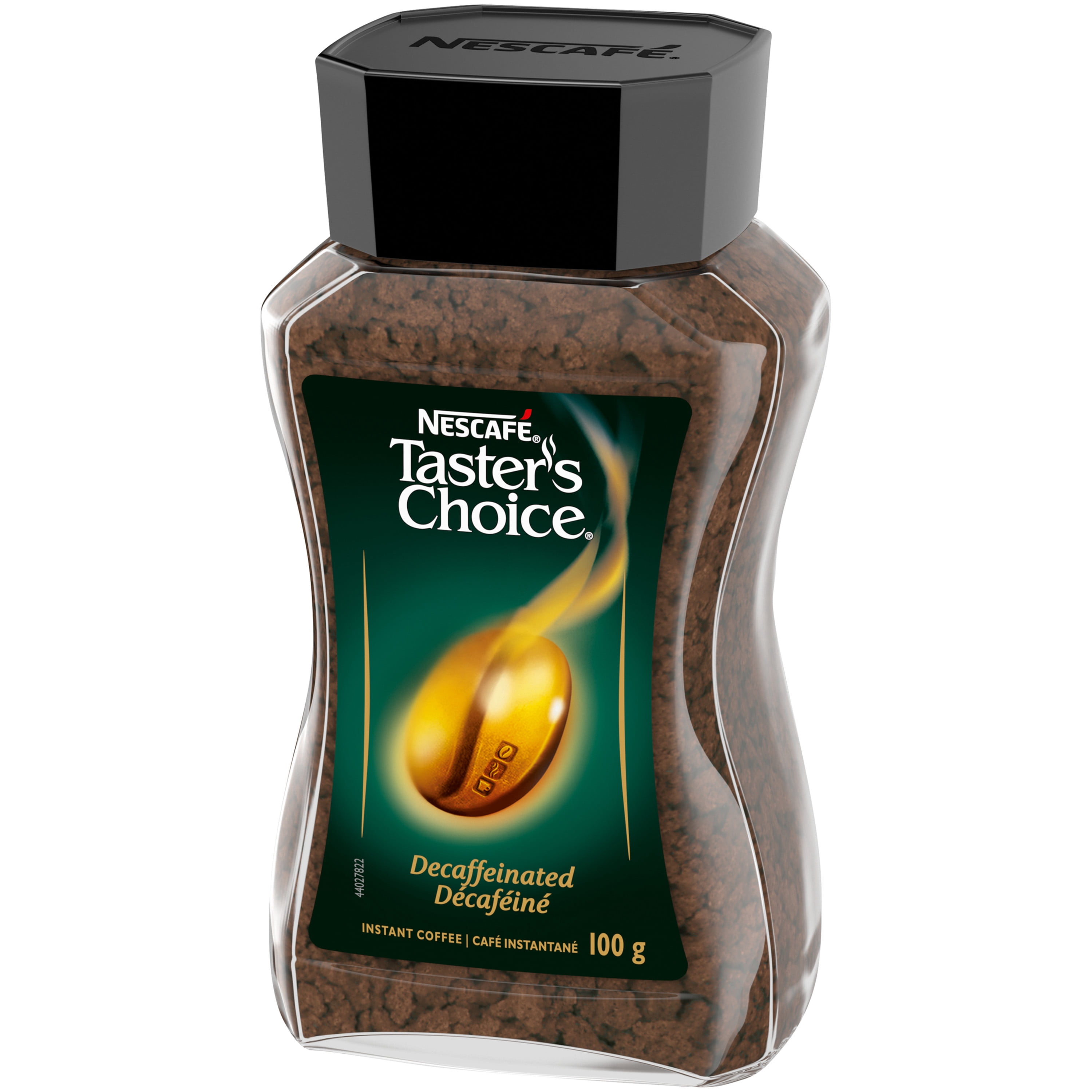 NESCAFE Decaffeinated Instant Coffee