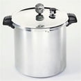 thumbnail image 1 of Presto 01781 23 Qt. Aluminum Pressure Canner, 1 of 3