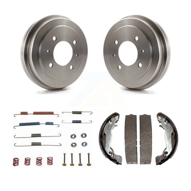 Transit Auto Freins Arrière et Kit de Ressort pour Voiture 2002-2006 Hyundai Elantra Freins Arrière K8N-100362
