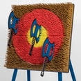 thumbnail image 4 of Lancer de hache EastPoint, 4 of 4
