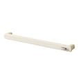 thumbnail image 3 of TIELUTT Household Bath Towel Rack Bathroom Storage Slippers Rack Toilet Toilet Wall Mounted Storage Rack Dish Rack Dish Rack Tray Two Tier Dish Drying Rack Dish Rack for over the Double Dish Drying Ra, 3 of 6