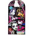 thumbnail image 2 of Monster High Collapsible Water Bottle 380ml Sans BPA Free, 2 of 2