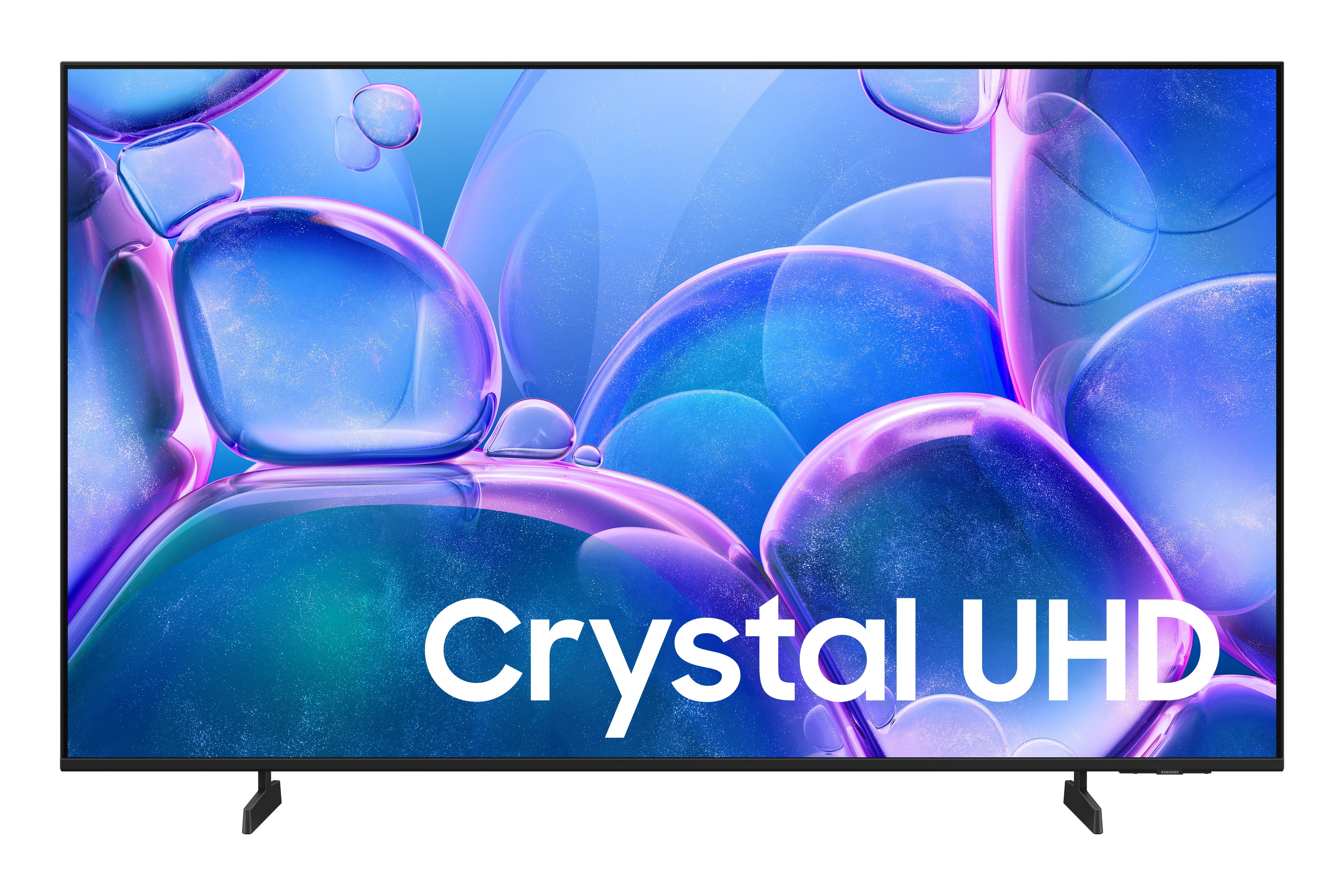 Téléviseur Intelligent 4K Samsung UHD 50 po, UN50U7900FFXZC