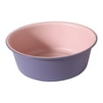 thumbnail image 2 of Home Washbasin Thickened Plastic Washbasin Students Dormitory With A Small Basin Wash Clothes Basin Wash Feet Basin, 2 of 7