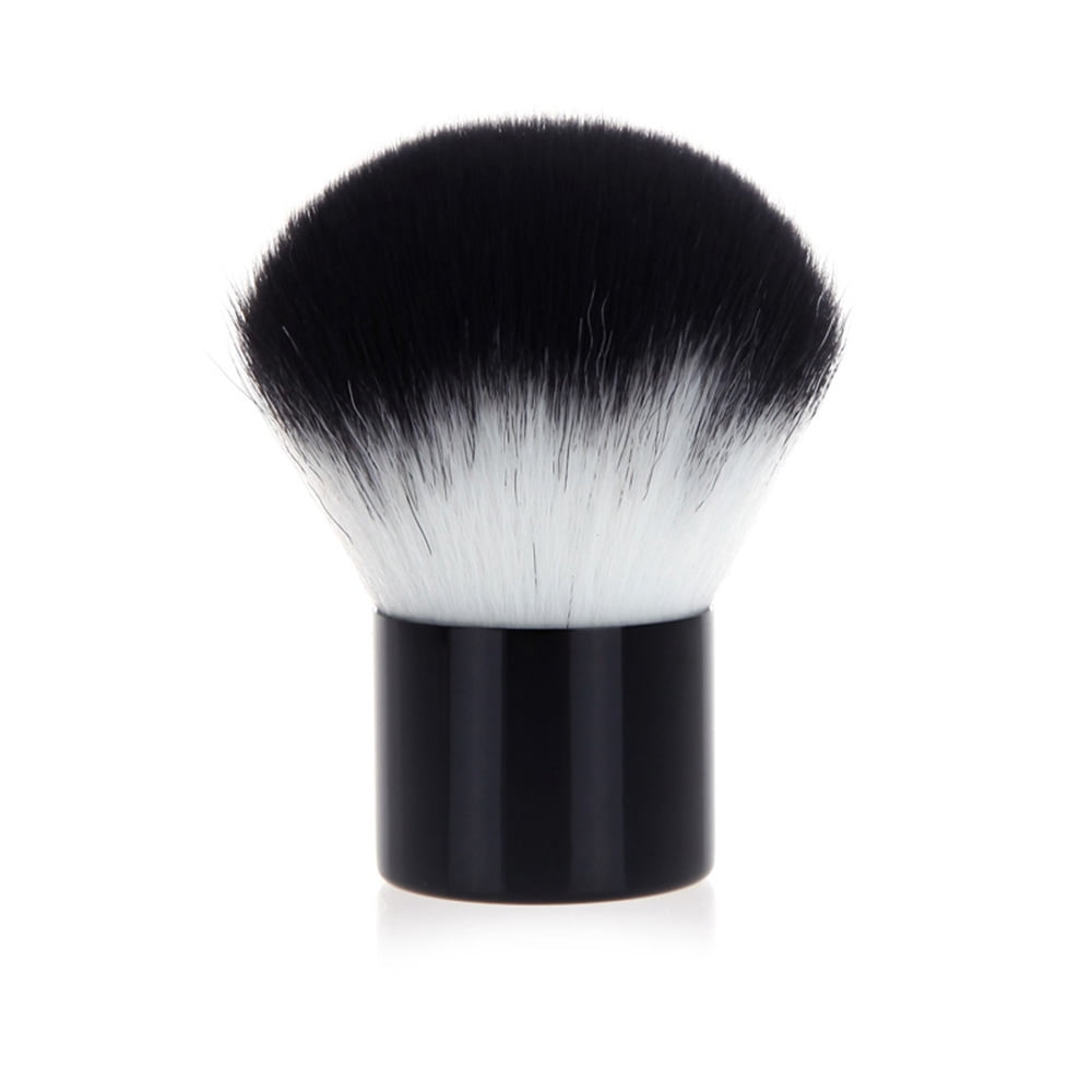 Amdohai Professional Blusher Brush Foundation Face Powder Cosmetic Makeup Brush Black