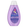 thumbnail image 2 of Johnson's Baby, Ultra Mild, Bedtime Bubble Bath, 2 of 9