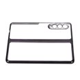 thumbnail image 3 of Étui de Téléphone Pliant pour Z Fold, Étui de Téléphone Pliant Étui de Protection à la Mode pour Téléphone Intelligent Étui de Téléphone Portable pour Z Fold Éprouvé et Approuvé, 3 of 14