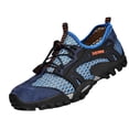 thumbnail image 2 of LSLJS Espadrilles pour Hommes, Chaussures pour Hommes Sport Alpinisme Plein Air en Maille Respirante Chaussures de Course Décontractées, 2 of 5