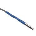 thumbnail image 1 of Up Piezo Electric Film Sensor Folk Acoustic Guitar Pickup Sticks Soft Strip with Plug, 1 of 5