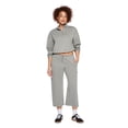 thumbnail image 2 of La Classe Couture Women's Soft Knit Popover, 2 of 6