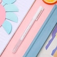 thumbnail image 1 of Dvkptbk Stylo Distributeur Stylo Forme de Stylo Point de Distribution Manuel Compte Séchage Rapide Couleur Stylo Distributeur Colle 1 ml Stylo, 1 of 2