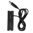 thumbnail image 2 of HLONK Ic Card Reader  Reader  Ic Stripe Writer  Hi-Co Swiped Bi-Directionally MSR90 Door Entry Systems For Pos, 2 of 8