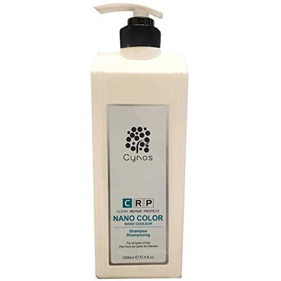 CYNOS Shampooing NANO