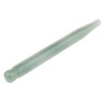 thumbnail image 3 of Natural Jade Massage Stick Acupressure Massager Guasha Tool for Reflexology, 3 of 6