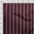 thumbnail image 2 of oneOone Silk Tabby Fabric Stripe & Diamond Block Print Fabric By The Yard 42 Inch Wide, 2 of 4