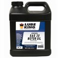 thumbnail image 1 of Lube King LU05302G Huile pour Moteur Diesel 30W - 2 Gallons, 1 of 2