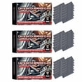 thumbnail image 2 of Bowayaoa Car Scratch Repair Cloth, Quick Car Scratch Remover Cloth, Car Paint Scratch Repair Cloth, Car Dent Scratch Remover Fabric, Reusable Auto Scratch Eraser Cloth, 2 of 2