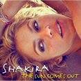 thumbnail image 1 of Shakira - Sale El Sol (The Sun Comes Out), 1 of 2