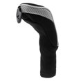 thumbnail image 1 of Club de Golf Utilitaire Hybride avec Long Cou et Étiquettes No Interchangeables Gris, 1 of 8
