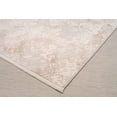 thumbnail image 4 of Ladole Rugs Abstract Home Decor Indoor Area Rug Premium Carpet for Living Room, Bedroom, Dining Room, Kitchen, Office Beige Cream, Beige Cream, 4 of 4