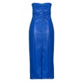 thumbnail image 4 of Ketyyh-chn99 Robe à Paillettes pour Femmes Robes de Soirée pour Mariage Mode Féminine Élégante Robe de Soirée pour Dames Bleu,G, 4 of 5