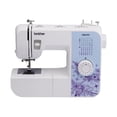 thumbnail image 1 of Brother Sewing Machine, XM2701, Lightweight Sewing Machine with 27 Stitches, 1 of 2