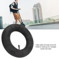 thumbnail image 4 of 10X2.50 Scooter Inner Tube, 10 Inch Rubber Stable Wear Proof Electric Scooter Inner Tire Tube With Valve For Replacement, 4 of 8