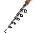 thumbnail image 5 of axGear Adjustable Telescopic Fishing Rod Fishing Tackle Rotating Spinning Extendable, 5 of 5