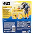 thumbnail image 3 of Star Wars Epic Hero Series Paz Vizsla 4 Inch Action Figure & Gear, 3 of 9
