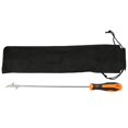 thumbnail image 2 of Tire Cleaning Tool,MultiFunctional Car Tire Groove Tire Cleaning Hook Tire Gravel Remover Maximized Efficiency, 2 of 14