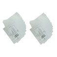 thumbnail image 1 of 24PCS Paper Shredder Lubricant Sheets Shredder Lubricating Oil Portable Paper Type Lubricating Oil for, 1 of 6