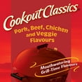 thumbnail image 4 of Alpo Cookout Classics Pork, Beef, Chicken and Veggie Flavours, Dry Dog Food 7.2kg, 4 of 10