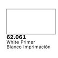 thumbnail image 1 of 60ml Bottle White Primer Premium, 1 of 3