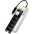 thumbnail image 1 of Transcend 480GB, JetDrive 855, PCIe SSD Upgrade Kit for Mac (TS480GJDM855), 1 of 5