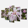 thumbnail image 2 of Magnifiques Fleurs de Magnolia - Grande Impression d'Art Floral sur Toile, 2 of 3