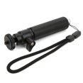 thumbnail image 3 of Ergonomically Designed Selfie Stick Small Head Selfie Stick Handle Is Made Of Pom Material Small Head For Any Motion Camera With A 1/4 Screw Hole Camera, 3 of 8