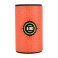 thumbnail image 1 of 6Pcs  Targets, Target  Gel Blasters SafeShooting Targets Large Size EVA Soft Kids Toy For Children, 1 of 8