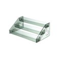 thumbnail image 1 of Fufafayo Desktop Organizer Display Stand, Elegant Office Desk Organizer, Modern Desktop Storage Shelf, Multi Compartment Display Rack for Stationery Gadgets Documents, 1 of 7