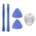 thumbnail image 5 of LSLJS Cell Phone Opening Pry Repair Tool Kit Smartphone Screwdriver 8Pcs Multicolour, 5 of 5
