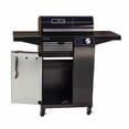 thumbnail image 4 of Edge Grill électrique Noir, 4 of 9