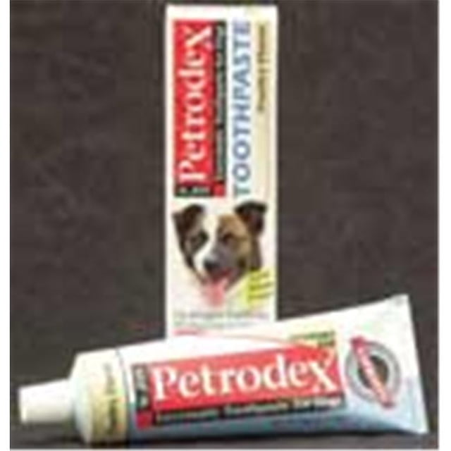 St Jon Laboratories Toothpaste For Dog 6 Ounces - 51106