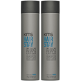 thumbnail image 1 of KMS Hair Stay Working Hairspray 8.4 Ounce Pack Of 2, 1 of 1